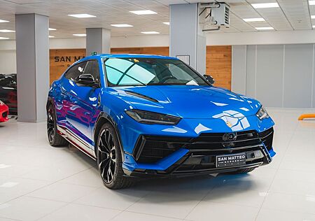 Lamborghini Urus S *IVA ESPOSTA*