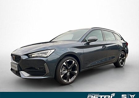 Cupra Leon Sportstourer 1.5 eTSI 7-Gang DSG *Sitzhzg*