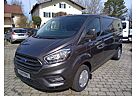 Ford Transit Custom Kasten 300L2 Trend AHK Kamera PP