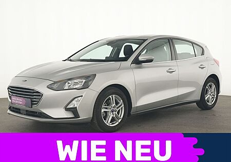 Ford Focus Cool & Connect Navi|CarPlay|LED|PDC|Tempo