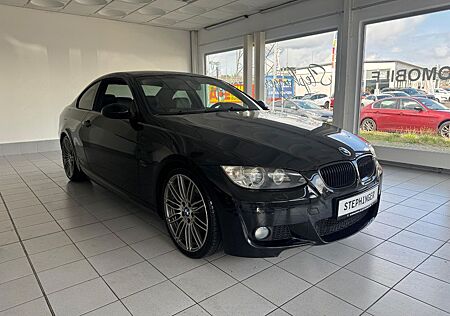 BMW 320d /M-Paket/TÜV NEU ! /Steuerkette NEU !