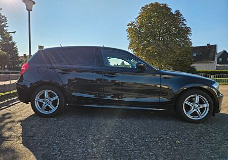 BMW 118 i