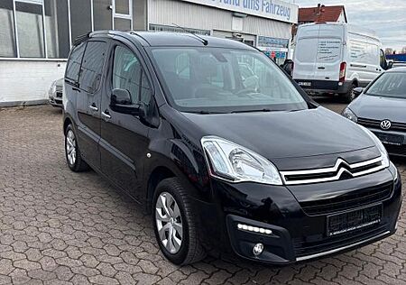 Citroën Berlingo Kombi Selection