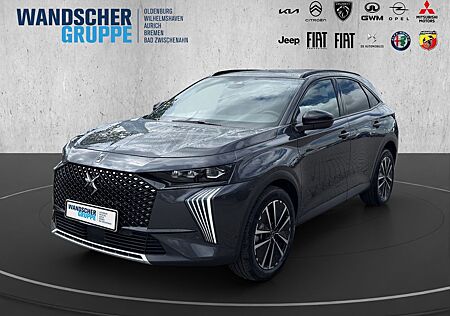 DS Automobiles DS7 Crossback DS 7 1.5 BlueHDi 130 FAP Pallas +Kam.+LED+SHZ