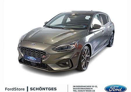 Ford Focus 2.3i ST Navi Matrix-LED AHK ACC BLIS Kamer