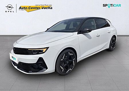 Opel Astra GSe +Matrix-LED +Head-Up +360°Kamera +Navi