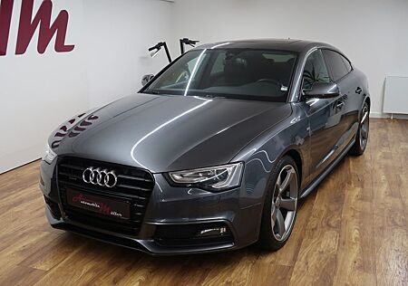 Audi A5 Sportback 3.0 TDI quattro s-line