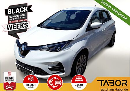 Renault ZOE ZE50 R110 Exp Kaufbatterie LED CCS