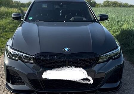 BMW 340 M340i xDrive G20| Vollausstattung | Garantie