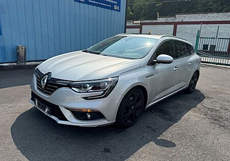 Renault Megane IV Grandtour Intens