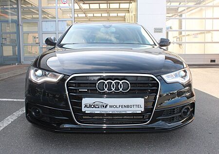 Audi A6 Avant 3.0 TDI quattro Pano/S-line