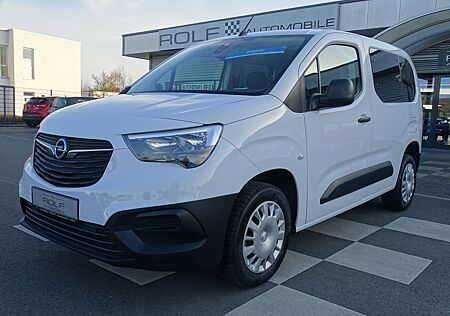 Opel Combo Life 1.5 LIFE*KLIMA*TEL.*TEMPOMAT*BC*MFL*