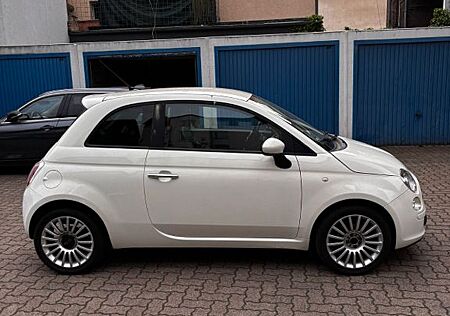 Fiat 500 1.2 8V Lounge Lounge