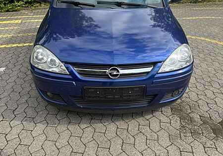 Opel Corsa 1.0 Twinport -