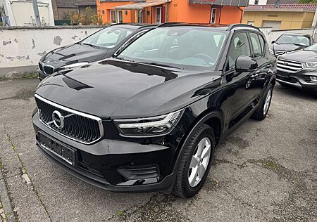 Volvo XC 40 - 2WD Navi,Sitzh.,Bluetooth,Kamara,AHK,Top