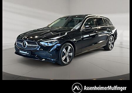 Mercedes-Benz C 300 de T Avantgarde **DIGITAL LIGHT+Pano+AHK
