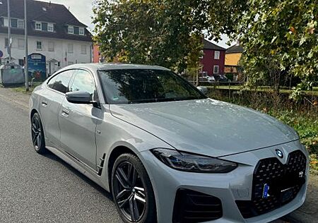 BMW 420d 420 Gran Coupé Gran Coupé M Sport