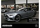 Mercedes-Benz CLS 400 d 4M AMG Night Distronic Burmester Sound