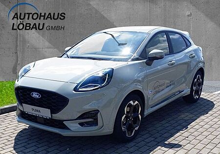 Ford Puma 1.0 ST-LINE X Sportpaket Navi digitales Coc