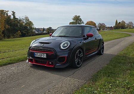 Mini John Cooper Works GP3 limitiert!!! Überrollbügel