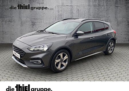Ford Focus 1.5 EcoBoost Active ACC/LED/Kamera/Winter-