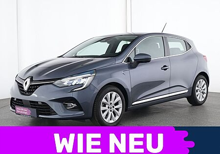 Renault Clio Intens LED|Navi|Komfort-Paket Business|SHZ