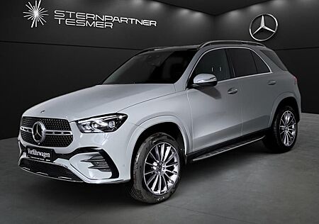 Mercedes-Benz GLE 450 d 4MATIC AMG, StHz, Pano-D, Distronic