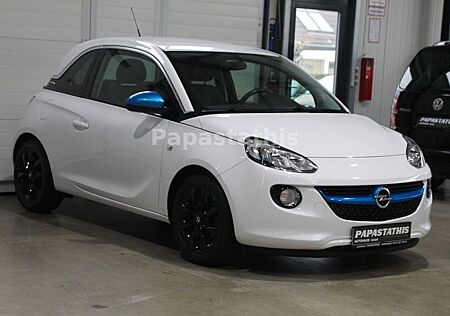 Opel Adam Jam*KLIMA*NAVI-APP*TEMPO*