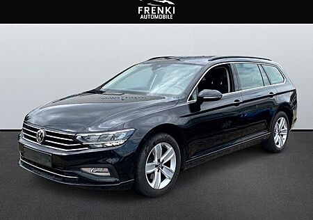 VW Passat Variant Volkswagen Business*Navi*