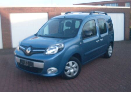 Renault Kangoo Luxe