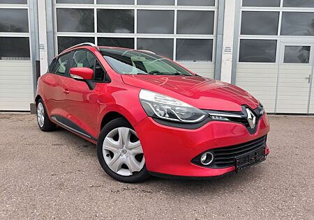 Renault Clio 1.5dci IV Grandtour LED Navi PDC