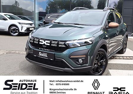 Dacia Sandero Stepway Extreme+
