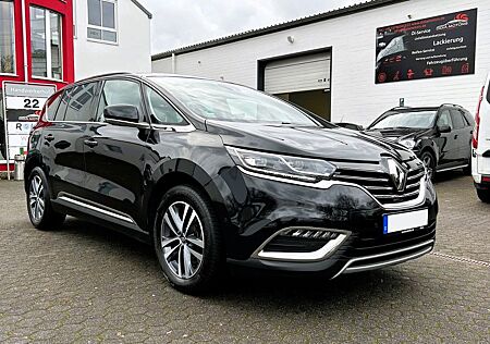 Renault Espace V Intens *CarPlay*TÜV*
