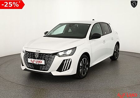 Peugeot 208 1.2 mHEV 110 Aut. LED ACC Sitzheizung