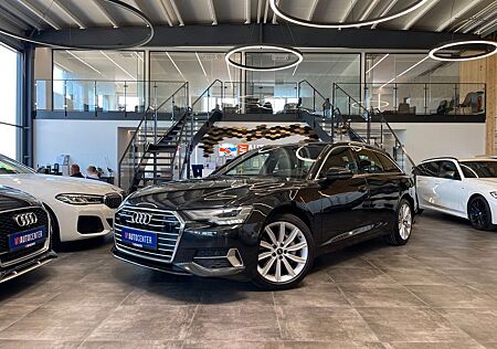 Audi A6 Avant 50 TDI quattro sport *PANO*HUD*ACC*AHK*