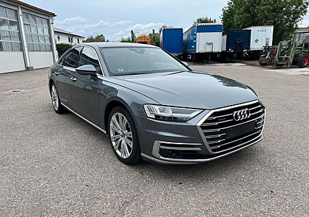 Audi A8 50 TDI quattro