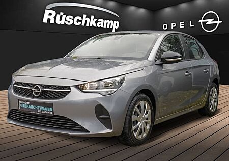 Opel Corsa F Edition 1.2 Klima Winterpaket Temp. Allw