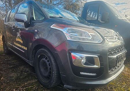 Citroën C3 Picasso Selection,1 Hand