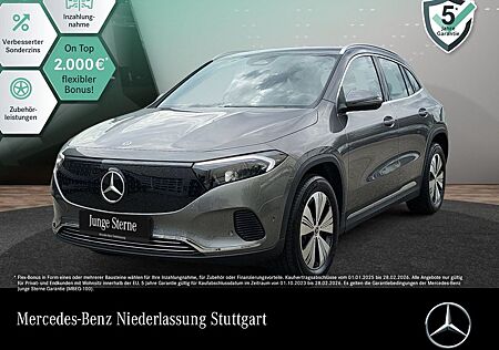 Mercedes-Benz EQA 300 4M PROGRESSIVE Advanced AHK/DISTR+/VZ-As