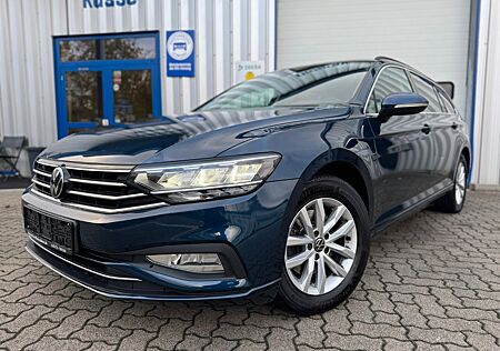 VW Passat Variant gebraucht kaufen VW Passat Variant Volkswagen PASSAT | AHK | AUT | KAMERA | LED | ERGO-SITZ