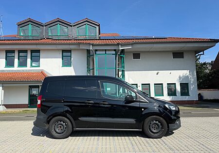Ford Transit Courier TÜV NEU, Erstbesitz