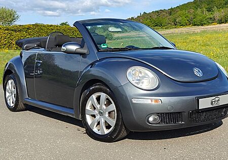 VW Beetle Volkswagen Cabrio 1,9L. TDI,Inzahlung /Tausch mögl.