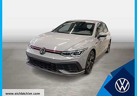 VW Golf Volkswagen VIII GTI Clubsport 2.0 TSI DSG AUT
