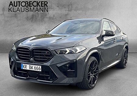 BMW X6 M Competition COMPETITION LMR 21''/22'' Park-