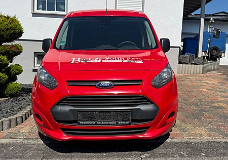 Ford Transit Connect Kasten lang Trend