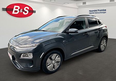Hyundai Kona Elektro Advantage Navi Kamera