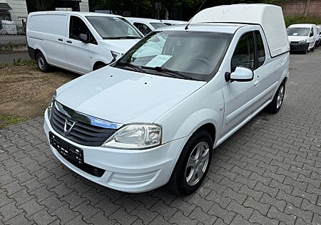Dacia Logan 1.5 dCi Pickup 2.Hd Hu/Insp Neu