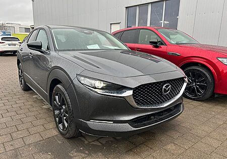 Mazda CX-30 Homura Automatik