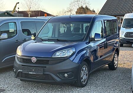Fiat Doblo 1.6 JTDM Kombi LOUNGE 1-HAND 5-SITZPLÄTZE