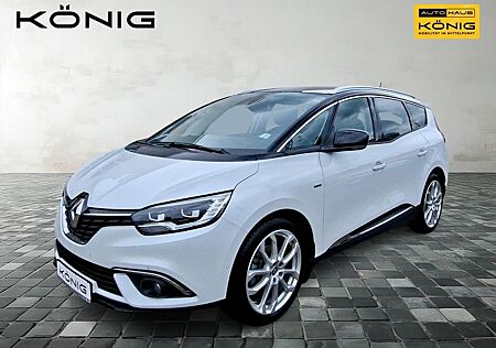 Renault Scenic IV 1.2 TCe 130 Grand BOSE Klimaautomatik